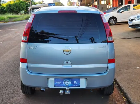 CHEVROLET Meriva 1.8 4P FLEX MAXX, Foto 7