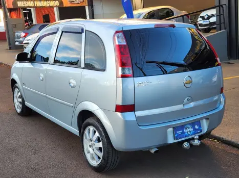 CHEVROLET Meriva 1.8 4P FLEX MAXX, Foto 8