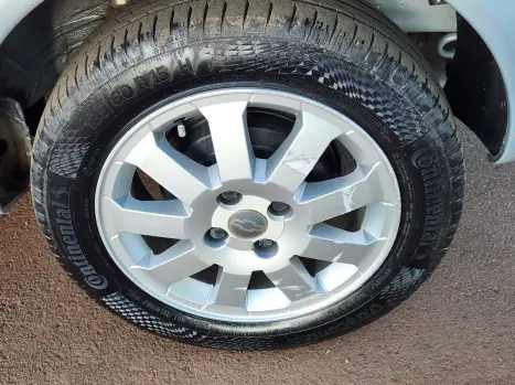 CHEVROLET Meriva 1.8 4P FLEX MAXX, Foto 10