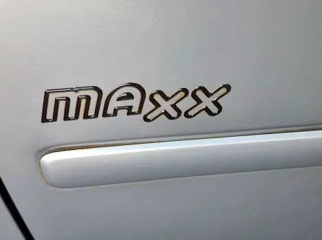 CHEVROLET Meriva 1.8 4P FLEX MAXX, Foto 11