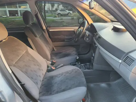 CHEVROLET Meriva 1.8 4P FLEX MAXX, Foto 12