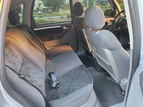 CHEVROLET Meriva 1.8 4P FLEX MAXX, Foto 13