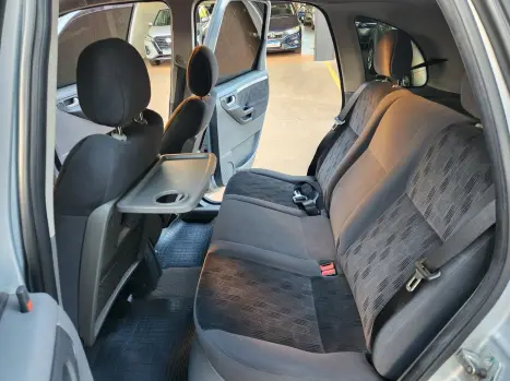 CHEVROLET Meriva 1.8 4P FLEX MAXX, Foto 14