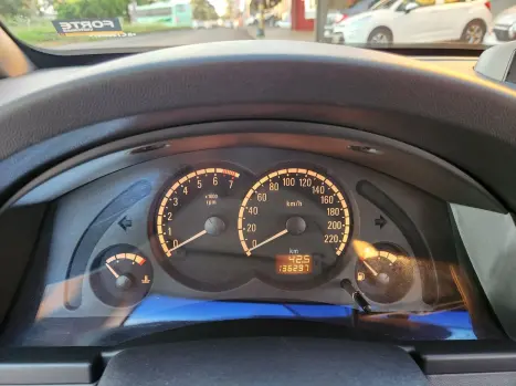 CHEVROLET Meriva 1.8 4P FLEX MAXX, Foto 16