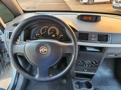 CHEVROLET Meriva 1.8 4P FLEX MAXX, Foto 17