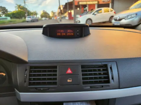 CHEVROLET Meriva 1.8 4P FLEX MAXX, Foto 18