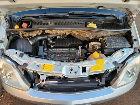 CHEVROLET Meriva 1.8 4P FLEX MAXX, Foto 19