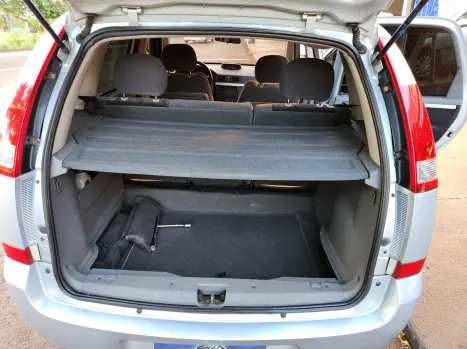CHEVROLET Meriva 1.8 4P FLEX MAXX, Foto 20