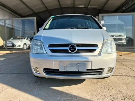 CHEVROLET Meriva 1.8 4P , Foto 2