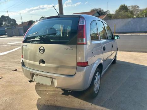 CHEVROLET Meriva 1.8 4P , Foto 4