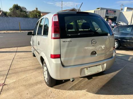CHEVROLET Meriva 1.8 4P , Foto 6