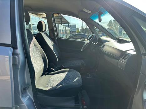 CHEVROLET Meriva 1.8 4P , Foto 8