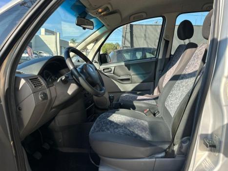 CHEVROLET Meriva 1.8 4P , Foto 9
