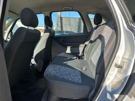 CHEVROLET Meriva 1.8 4P , Foto 10