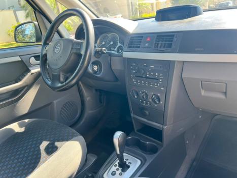 CHEVROLET Meriva 1.8 4P FLEX SS EASYTRONIC AUTOMATIZADO, Foto 8
