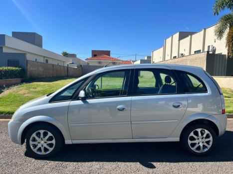CHEVROLET Meriva 1.8 4P FLEX SS EASYTRONIC AUTOMATIZADO, Foto 3