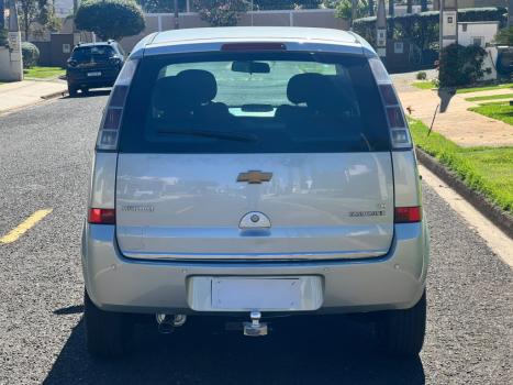 CHEVROLET Meriva 1.8 4P FLEX SS EASYTRONIC AUTOMATIZADO, Foto 5