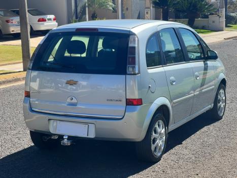 CHEVROLET Meriva 1.8 4P FLEX SS EASYTRONIC AUTOMATIZADO, Foto 6