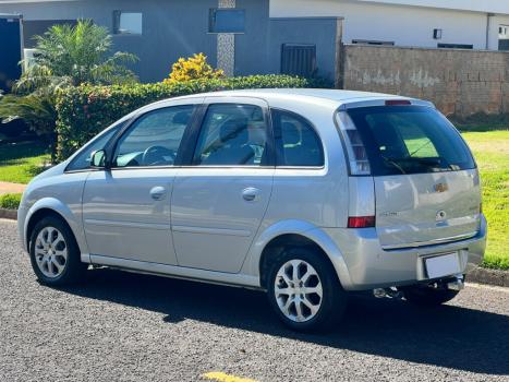 CHEVROLET Meriva 1.8 4P FLEX SS EASYTRONIC AUTOMATIZADO, Foto 7