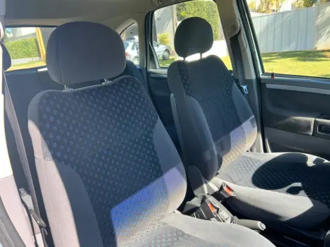 CHEVROLET Meriva 1.8 4P FLEX SS EASYTRONIC AUTOMATIZADO, Foto 11
