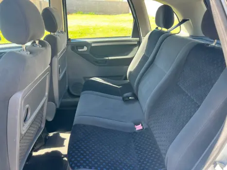 CHEVROLET Meriva 1.8 4P FLEX SS EASYTRONIC AUTOMATIZADO, Foto 12
