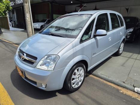 CHEVROLET Meriva 1.8 4P FLEX MAXX, Foto 1