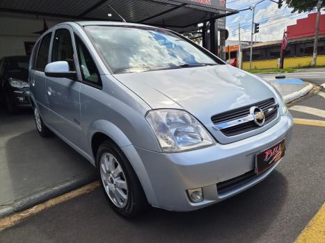CHEVROLET Meriva 1.8 4P FLEX MAXX, Foto 2