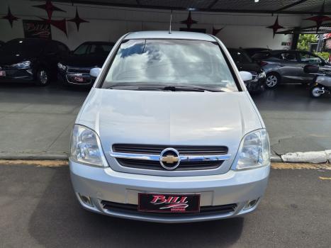 CHEVROLET Meriva 1.8 4P FLEX MAXX, Foto 3