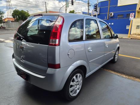 CHEVROLET Meriva 1.8 4P FLEX MAXX, Foto 5