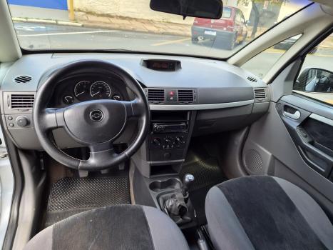 CHEVROLET Meriva 1.8 4P FLEX MAXX, Foto 7