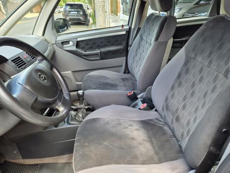CHEVROLET Meriva 1.8 4P FLEX MAXX, Foto 8