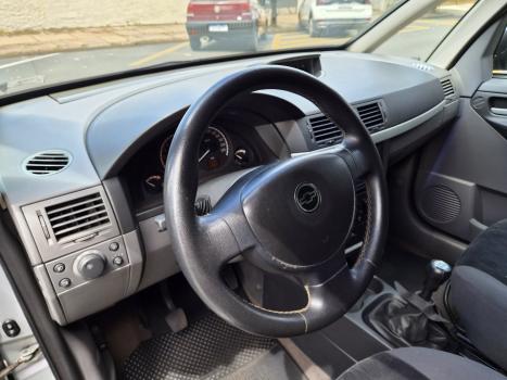 CHEVROLET Meriva 1.8 4P FLEX MAXX, Foto 9