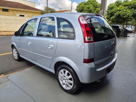 CHEVROLET Meriva 1.8 4P FLEX MAXX, Foto 11