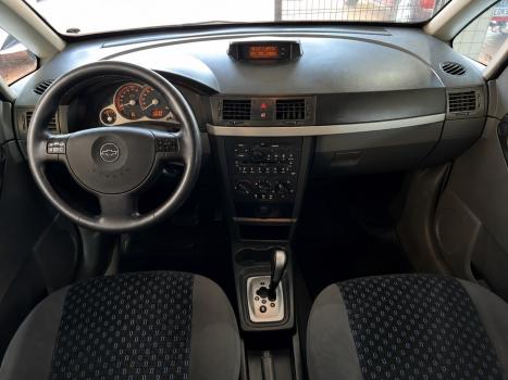 CHEVROLET Meriva , Foto 2