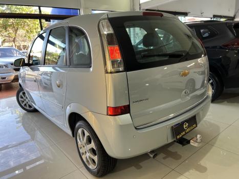 CHEVROLET Meriva , Foto 3