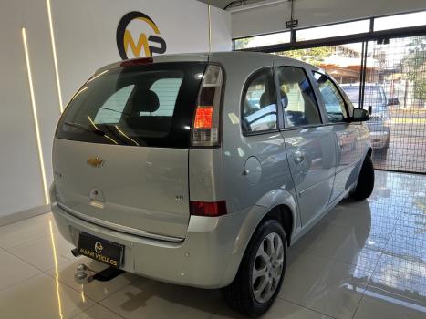 CHEVROLET Meriva , Foto 4