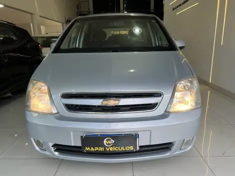 CHEVROLET Meriva , Foto 6
