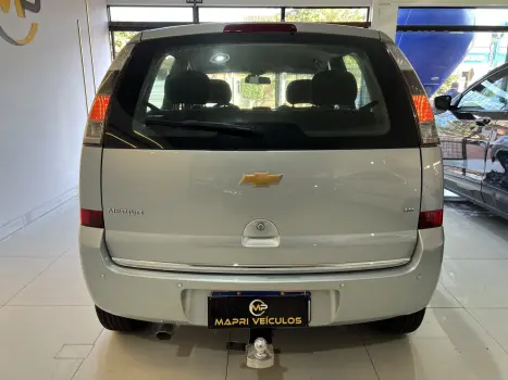CHEVROLET Meriva , Foto 7