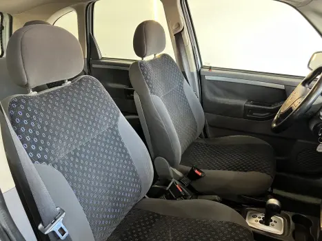 CHEVROLET Meriva , Foto 8
