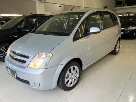CHEVROLET Meriva , Foto 9