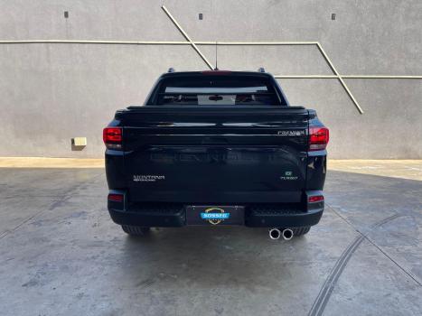 CHEVROLET Montana 1.2 12V 4P FLEX TURBO PREMIER AUTOMTICO, Foto 2