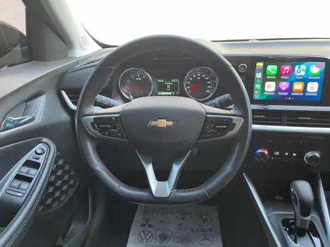 CHEVROLET Montana 1.2 12V 4P FLEX TURBO PREMIER AUTOMTICO, Foto 7