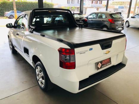 CHEVROLET Montana 1.4 FLEX LS, Foto 5