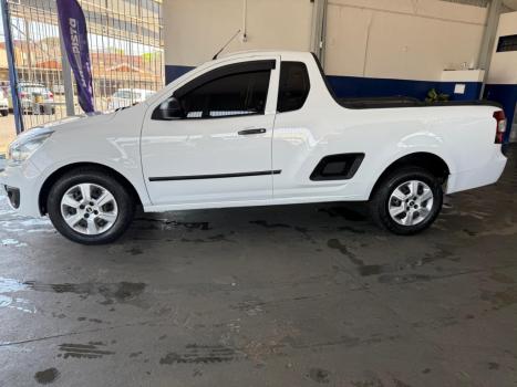 CHEVROLET Montana 1.4 FLEX LS, Foto 2