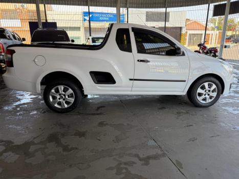 CHEVROLET Montana 1.4 FLEX LS, Foto 6