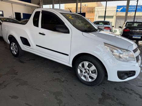 CHEVROLET Montana 1.4 FLEX LS, Foto 7