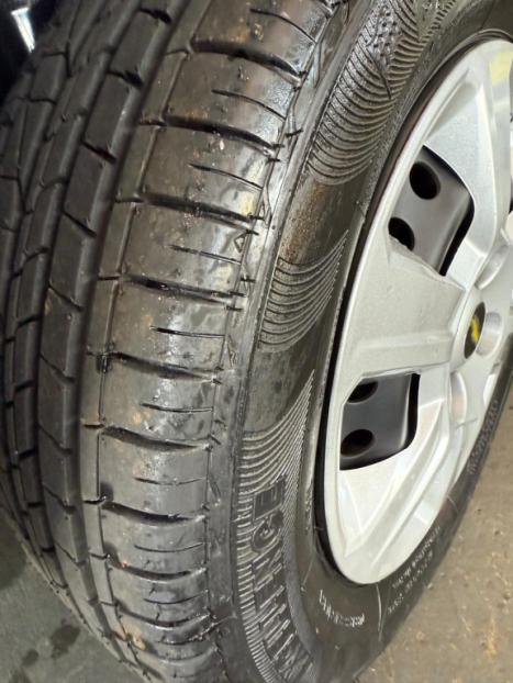 CHEVROLET Montana 1.4 FLEX LS, Foto 12
