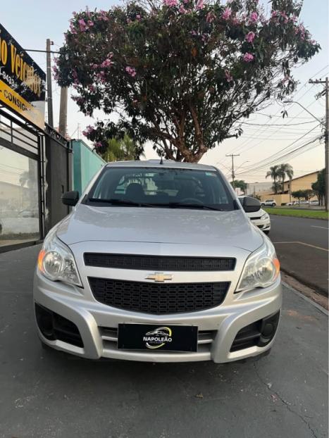 CHEVROLET Montana 1.4 FLEX LS, Foto 2