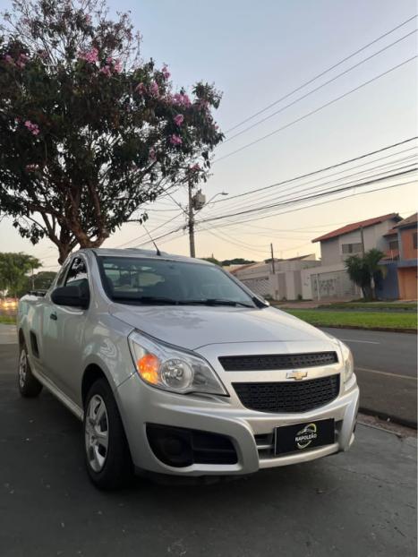 CHEVROLET Montana 1.4 FLEX LS, Foto 3