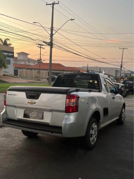 CHEVROLET Montana 1.4 FLEX LS, Foto 4